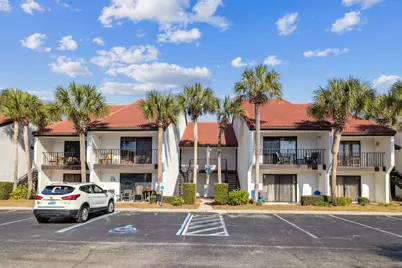520 N Richard Jackson Boulevard N #UNIT 1912, Panama City Beach, FL 32407 - Photo 55