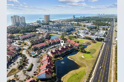 520 N Richard Jackson Boulevard N #UNIT 1912, Panama City Beach, FL 32407 - Photo 3