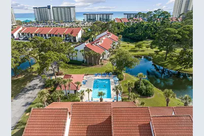 520 N Richard Jackson Boulevard N #UNIT 1912, Panama City Beach, FL 32407 - Photo 43