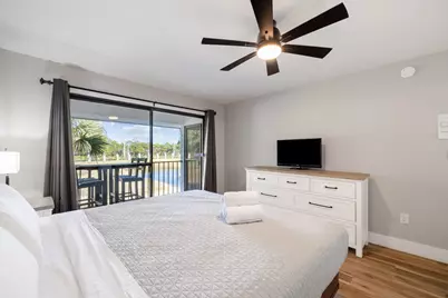 520 N Richard Jackson Boulevard N #UNIT 1912, Panama City Beach, FL 32407 - Photo 29