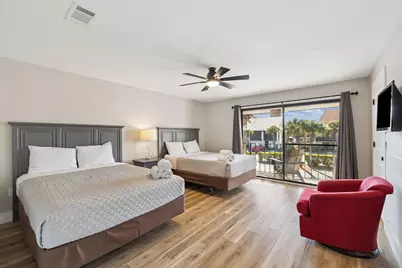 520 N Richard Jackson Boulevard N #UNIT 1912, Panama City Beach, FL 32407 - Photo 9