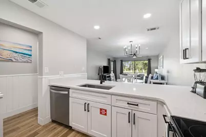 520 N Richard Jackson Boulevard N #UNIT 1912, Panama City Beach, FL 32407 - Photo 19