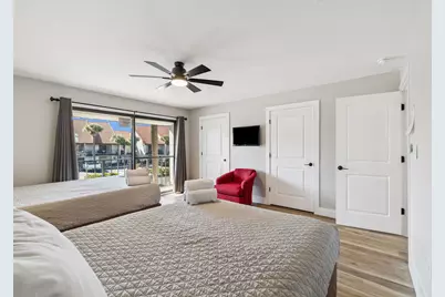 520 N Richard Jackson Boulevard N #UNIT 1912, Panama City Beach, FL 32407 - Photo 13