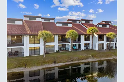 520 N Richard Jackson Boulevard N #UNIT 1912, Panama City Beach, FL 32407 - Photo 25