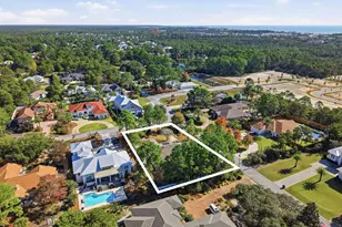 640 Ridge Rd, Santa Rosa Beach, FL 32459 - Photo 5