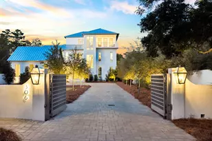 306 Walton Rose Ln, Inlet Beach, FL 32461 - Photo 3