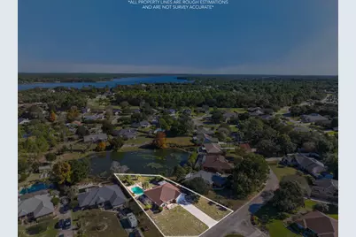 2989 Via Conquistadores, Navarre, FL 32566 - Photo 3