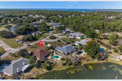 2989 Via Conquistadores, Navarre, FL 32566 - Photo 37