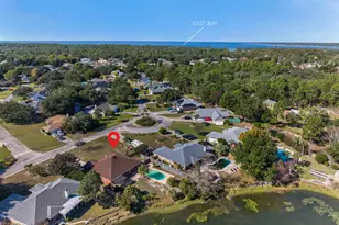 2989 Via Conquistadores, Navarre, FL 32566 - Photo 37