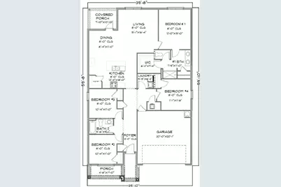 6452 Firefly Drive, Milton, FL 32583 - Photo 3