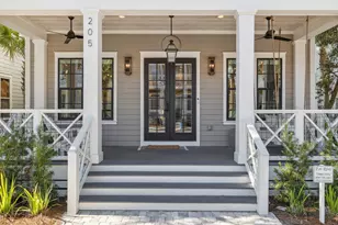 205 Seacrest Beach Blvd W, Seacrest, FL 32461 - Photo 11