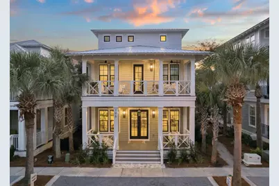 205 Seacrest Beach Blvd West, Seacrest, FL 32461 - Photo 1