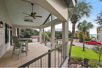 255 Blue Mountain Road #8, Santa Rosa Beach, FL 32459 - Photo 33