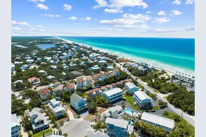 255 Blue Mountain Road #8, Santa Rosa Beach, FL 32459 - Photo 47