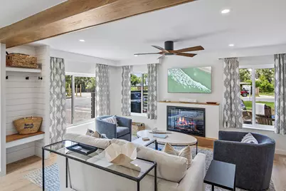 255 Blue Mountain Road #8, Santa Rosa Beach, FL 32459 - Photo 5