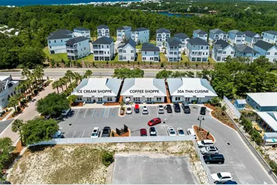 255 Blue Mountain Road #3, Santa Rosa Beach, FL 32459 - Photo 31
