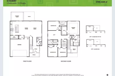 132 Brizo Lane #Lot 14, Santa Rosa Beach, FL 32459 - Photo 27