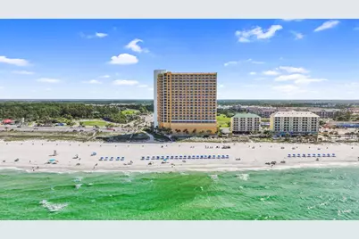 12011 Front Beach Road #201C, Panama City Beach, FL 32407 - Photo 41