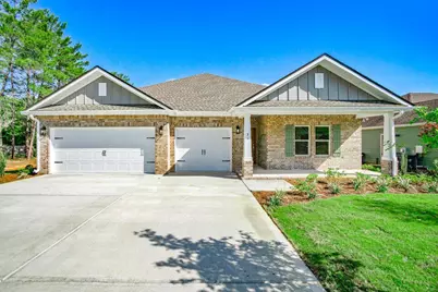 917 Pocahontas Drive, Fort Walton Beach, FL 32547 - Photo 1