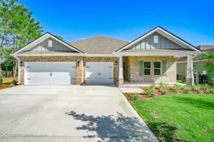 917 Pocahontas Dr, Fort Walton Beach, FL 32547 - Photo 1