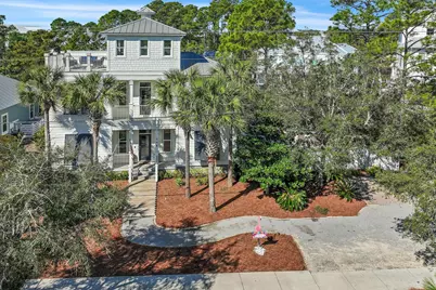 348 Lakewood Drive, Santa Rosa Beach, FL 32459 - Photo 35