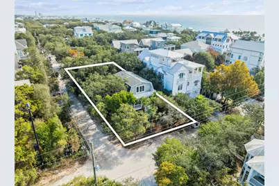 80 Dogwood Street, Santa Rosa Beach, FL 32459 - Photo 1