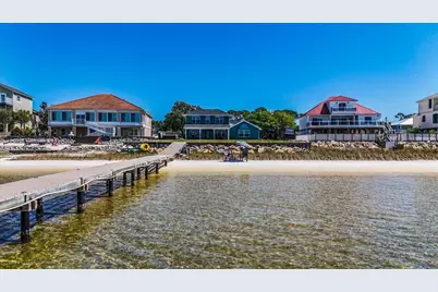 156 Shoreline Drive, Mary Esther, FL 32569 - Photo 73