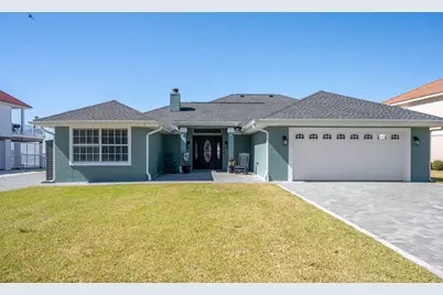 156 Shoreline Drive, Mary Esther, FL 32569 - Photo 3