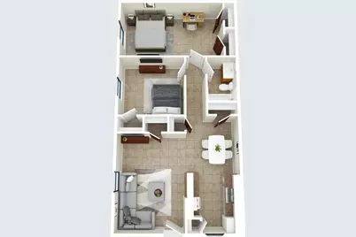 700 N Palm Boulevard N, Niceville, FL 32578 - Photo 29