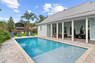 389 Seacrest Dr, Seacrest, FL 32461 - Photo 21