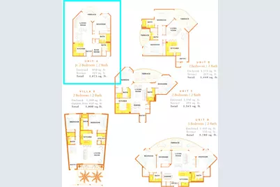 4207 Indian Bayou Trail #2111, Destin, FL 32541 - Photo 45
