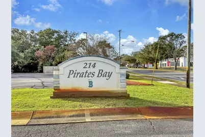 214 SW Miracle Strip Parkway SW #B104, Fort Walton Beach, FL 32548 - Photo 29