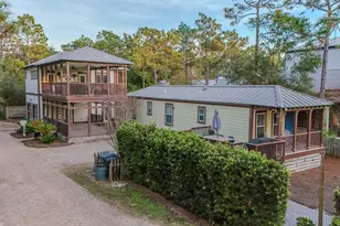 65 N Barcelona Ave N, Santa Rosa Beach, FL 32459 - Photo 1