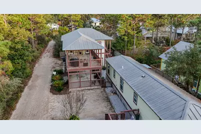 65 N Barcelona Avenue N, Santa Rosa Beach, FL 32459 - Photo 5