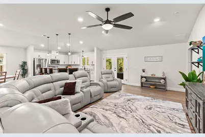 8422 Lucena Street, Navarre, FL 32566 - Photo 5