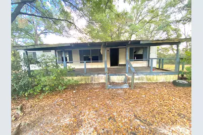 4977 Douglas Ferry Road, Caryville, FL 32427 - Photo 1