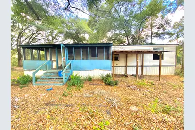 4977 Douglas Ferry Road, Caryville, FL 32427 - Photo 3