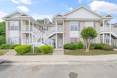 7101 Joy Street #D6, Pensacola, FL 32504 - Photo 1