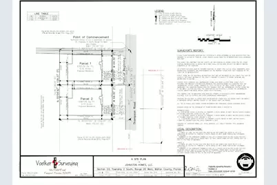 Xxa Thompson Rd, Santa Rosa Beach, FL 32459 - Photo 1