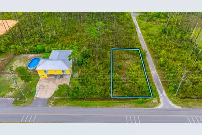 Xxb Thompson Road, Santa Rosa Beach, FL 32459 - Photo 1