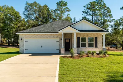 Lot 16 A Blackbird Court, Crestview, FL 32539 - Photo 1