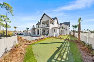 158 Sandcord Dr, Inlet Beach, FL 32461 - Photo 3