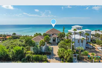 4525 W County Hwy 30A W, Santa Rosa Beach, FL 32459 - Photo 1