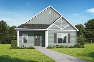 Lot 18 Sweetthorn St, Freeport, FL 32439 - Photo 1