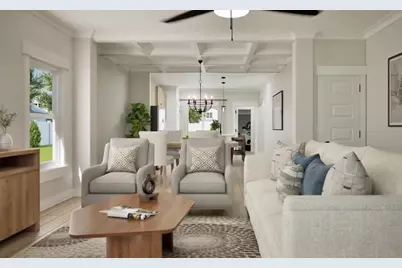 Lot 18 Sweetthorn Street, Freeport, FL 32439 - Photo 3