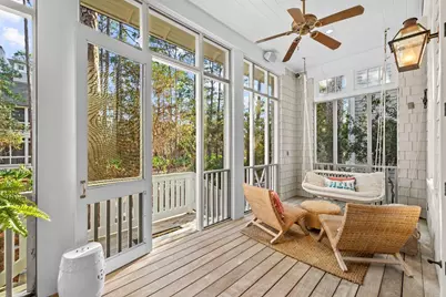 29 W Yacht Pond Lane W, Watersound, FL 32461 - Photo 13