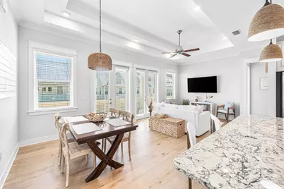 109 W Pine Lands Loop W #C, Inlet Beach, FL 32461 - Photo 1