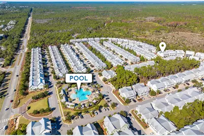 109 W Pine Lands Loop W #C, Inlet Beach, FL 32461 - Photo 35