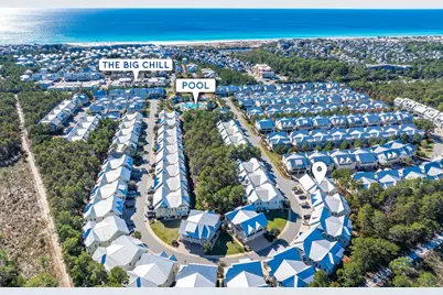 109 W Pine Lands Loop W #C, Inlet Beach, FL 32461 - Photo 37