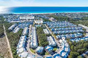 109 W Pine Lands Loop W, Inlet Beach, FL 32461 - Photo 37